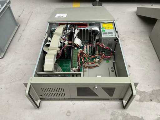 Advantech Industrial PC
