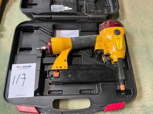 Union 3AM/E-40U Pneumatischer Tacker