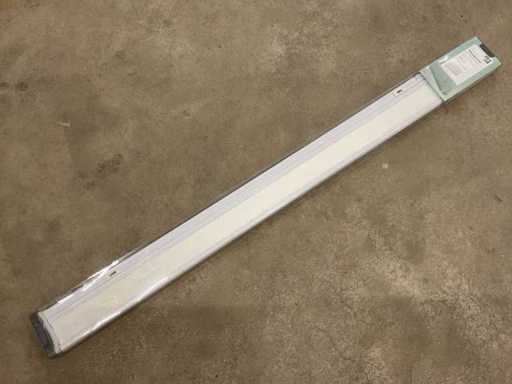 Persiana plissettata traslucida Karwei 100x180cm