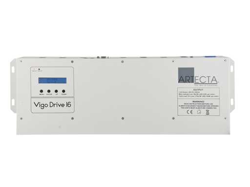 ARTECTA - VIGO DRIVE 16 - CONDUCTEUR - Spot