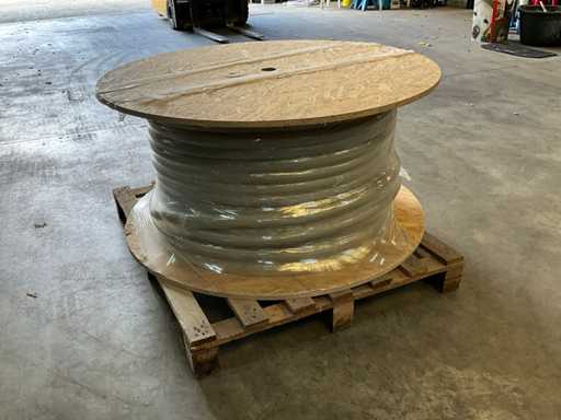 Eco4You Nanoflex DN20 tubo solare 100 metri