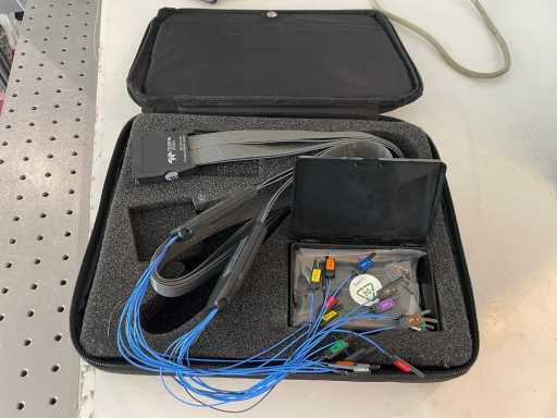 TELEDYNE LECROY - WSK3K-MSO - Logische Analyse Pod