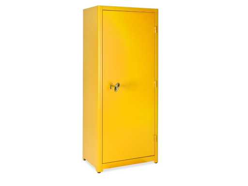 Lensvelt Cabinet "Studio Job" File Cabinet