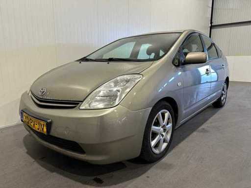 Toyota Prius 1.5 VVT-i 20-PV-JN