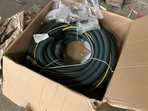 Lotec Cabling