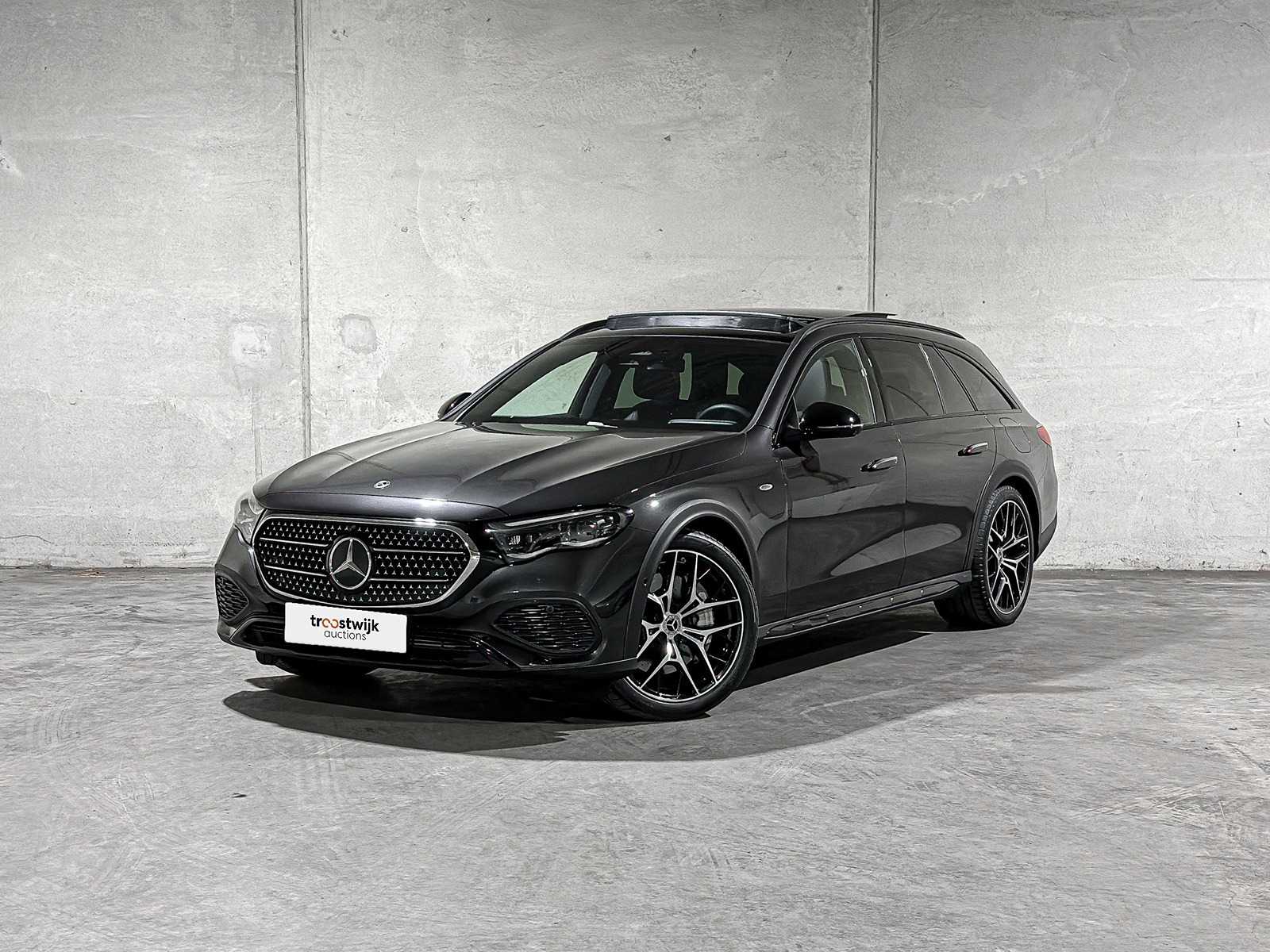 Performance auto's, premium auto's en youngtimers te Tiel