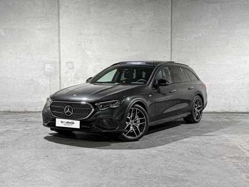 Mercedes-Benz E300 de All-Terrain 4Matic 313pk 2025 E-klasse, JVG-16-S 