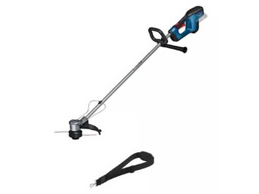 Bosch – Rasentrimmer