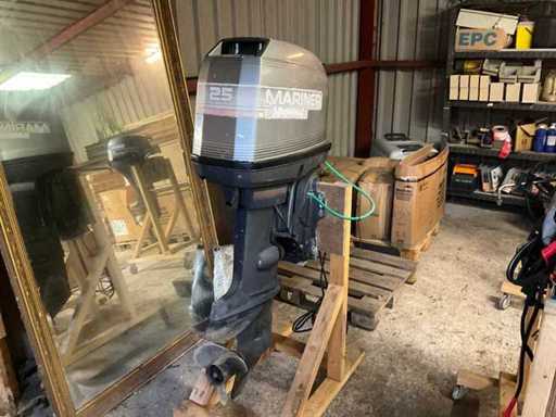 Mariner Außenbordmotor