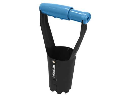 Vaso a bulbi Hyundai (20x)