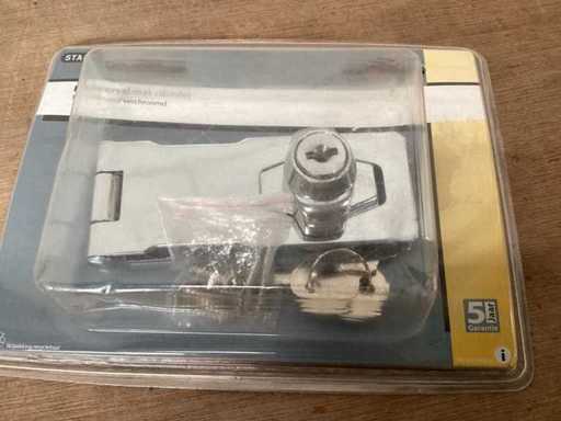 Starx 100x40 chest robbery with lock (14x)