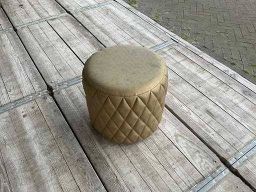 Ottoman 48x48x46 cm 