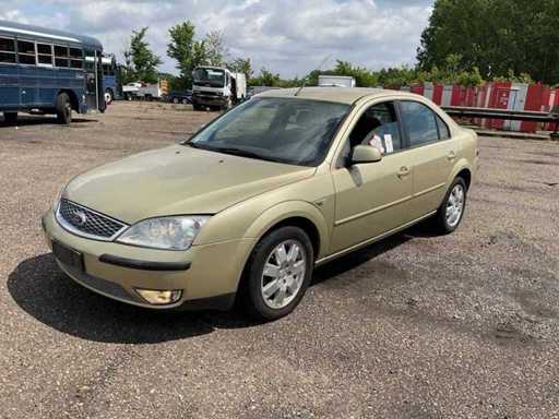 Ford Mondeo Carrozza passeggeri