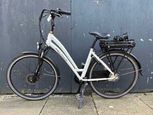 Vélo électrique Prolithium Juice