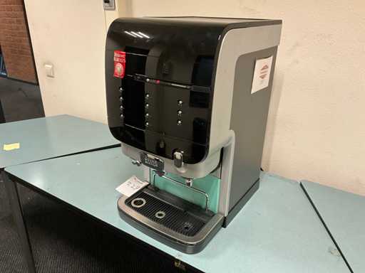 Macchina del caffè D.E.