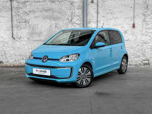 Volkswagen E-up! 60 kW 82 PS 2018, K-672 PS