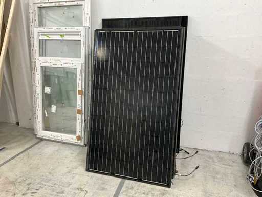 Pannello solare ZNSHINESOLAR ZXM6-60-255/M (11x)
