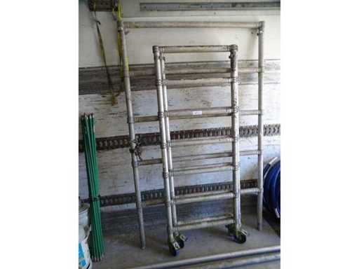 Impalcature