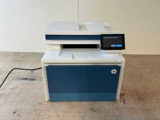 Imprimante HP Color Laser Jet Pro MFP 4302dw