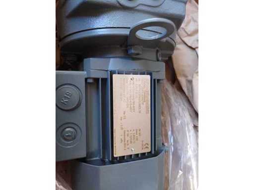 SEW - Electric motor - 2022