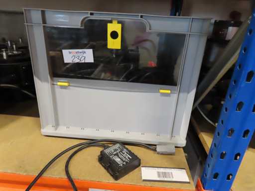 Teltonika - TFT-100 - GPS tracker (25x)