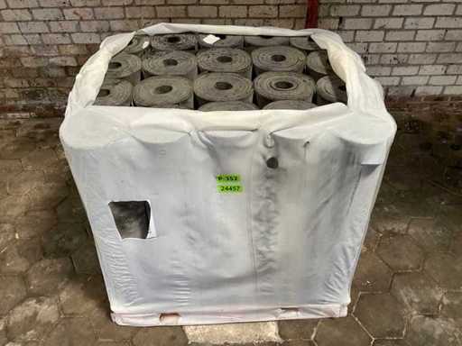 Pallet dakleer