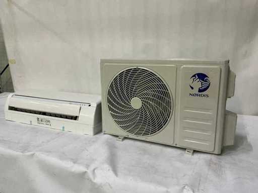Argo/Nordis - AWMI22AHLF/NDO-A12TC2 - Airconditioning