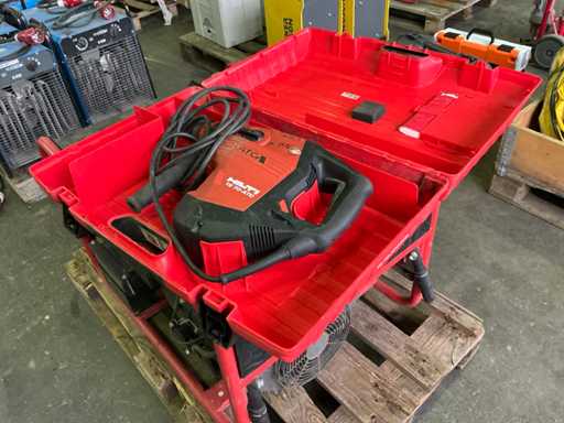 Marteau de démolition Hilti TE 70 -ATC