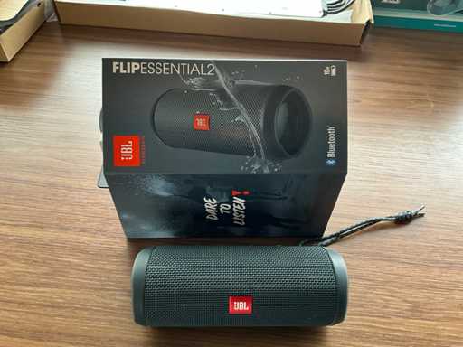 SBL Flip essential 2 Głośnik