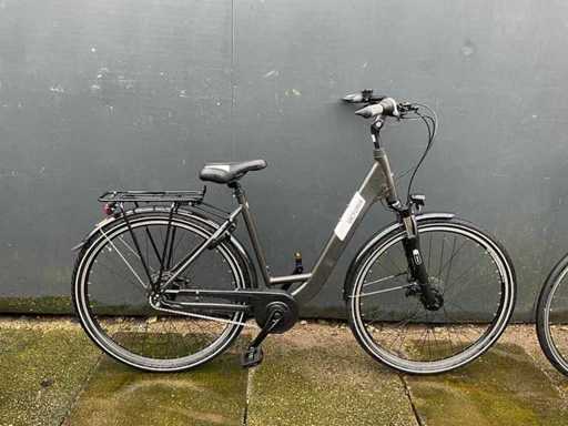 Victoria - Treqana 3 - Kobiece Rowery