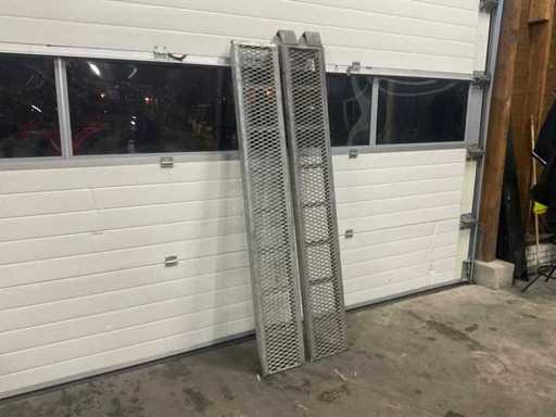 Ramps Heavy Duty Trailer Parts & Accessories