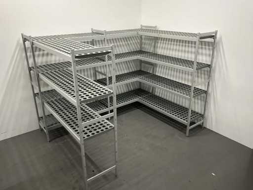 Fermod - Fermostock - Horeca rekstelling