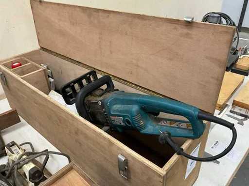 Makita AC4001A tronçonneuse électrique