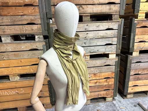 Capote de petrecere KL