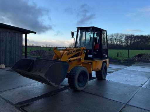 1997: Ahlmann AL70 Schaufel