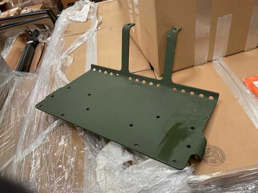 Mounting bracket (21x)