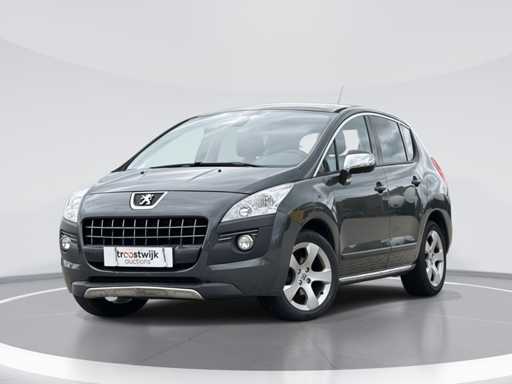 Peugeot 3008 1.6 VTi Stile 2013 | 99-ZNB-1