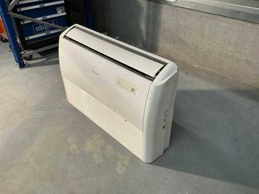Airwell - AWFI-FCD018-N11 - Aria condizionata