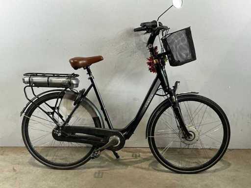 Sparta Limited Series Elektryczny rower damski
