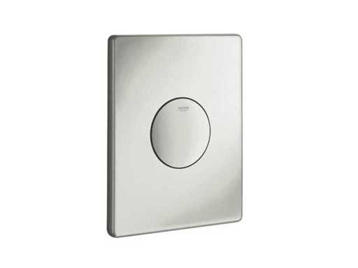 Grohe Skate Control Panel crom mat