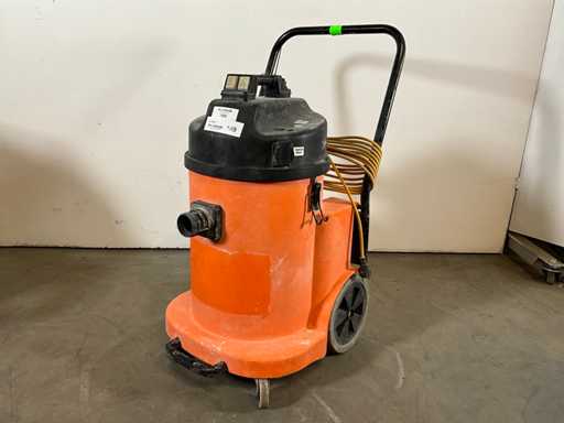 2015 Numatic NDD 900 A Fine Dust Collector