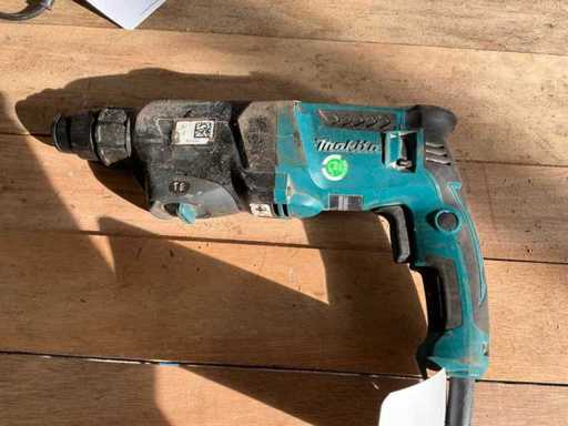 Makita HR2610 Drill