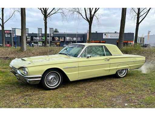 Ford THUNDERBIRD 6.4 V8, automat, PM-74-81