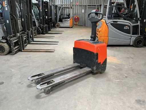 BT - LWE 130 - Hydraulic Hand Pallet Trucks - 2008