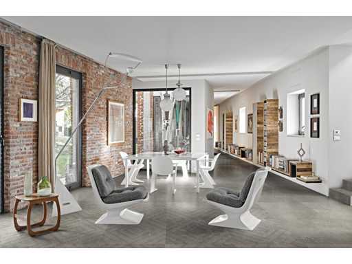 Płytki podłogowe 53,76m2 Bluestone Charme 40x80cm prostowane