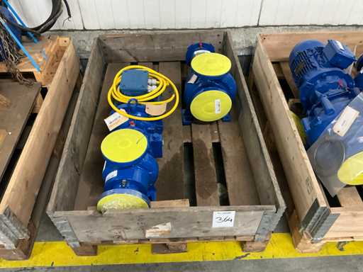 Unité de pompe hydrostable