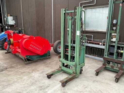 Stacker