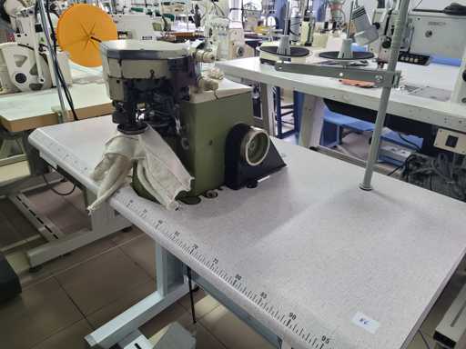 RIMOLDI - 155-00-01 - Knitwear Sewing Machines