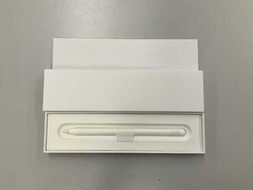 Apple Pencil 2nd Generation
