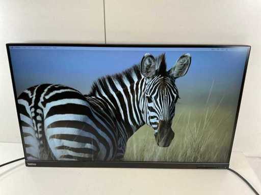Lenovo (P32P-20) 32”, 3840x2160 (UHD) IPS Monitor